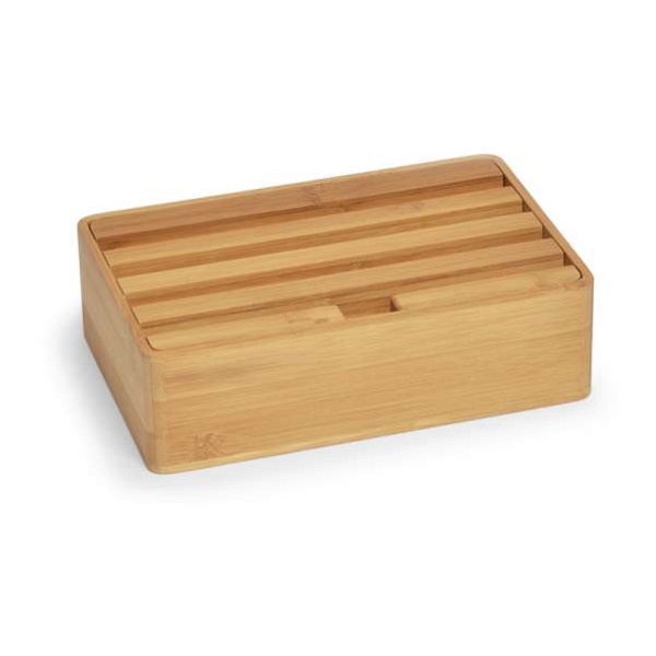 All-Dock L - bambus - Unique