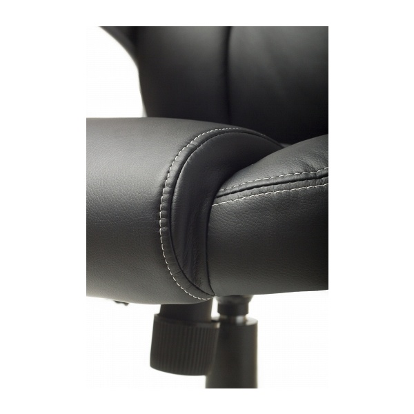 Fotel biurowy Spencer - SitPlus