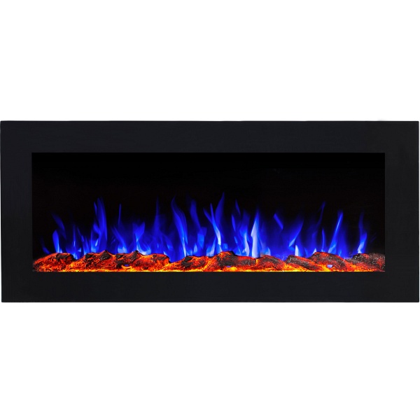 Kominek elektryczny Pride B128 (50) ( bez funkcji grzania ) - Aflamo