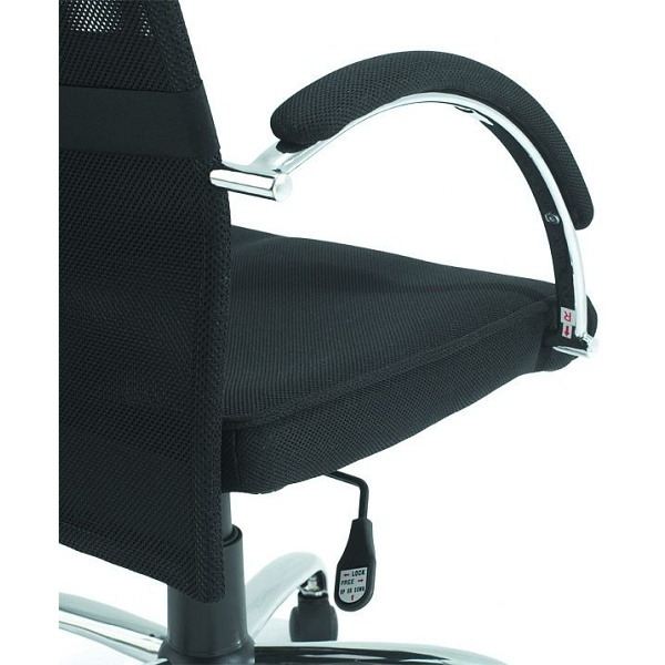 Fotel Overcross - Unique