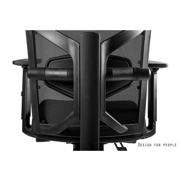 Fotel obrotowy Tune - Unique