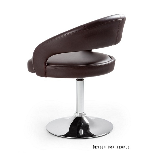 Hoker Stilo brązowy - Unique