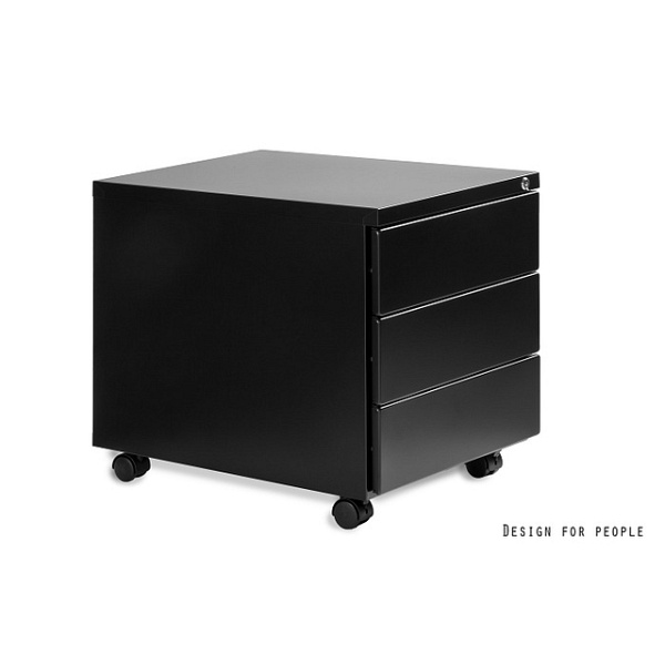 Kontener 424-B - Unique