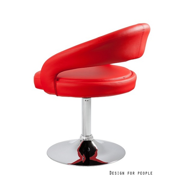 Hoker Stilo czerwony - Unique