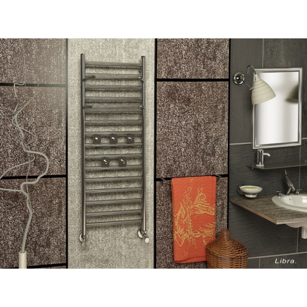 Grzejnik Libra 1 Retro Imers szer. 430mm wys. 800mm 305W