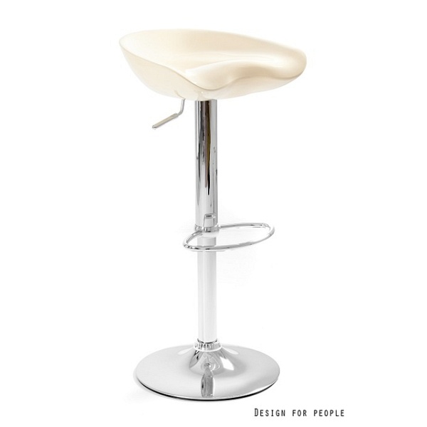 Hoker Club beżowy - Unique