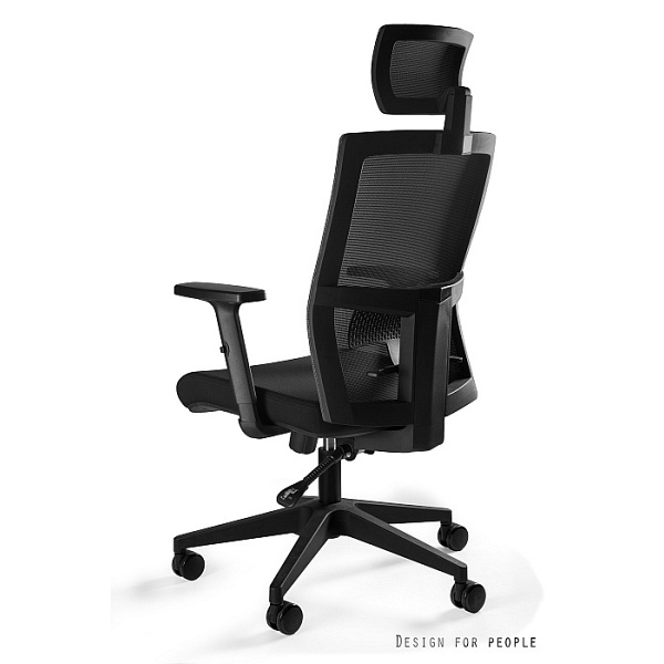 Fotel obrotowy Task - Unique