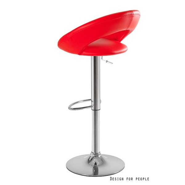 Hoker Carino czerwony - Unique