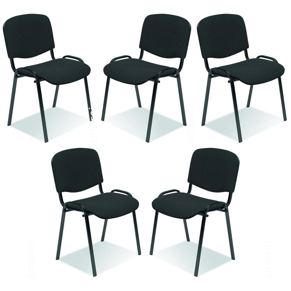 Pięć krzeseł - 0387