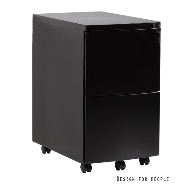 Kontener RPH-02-B - Unique