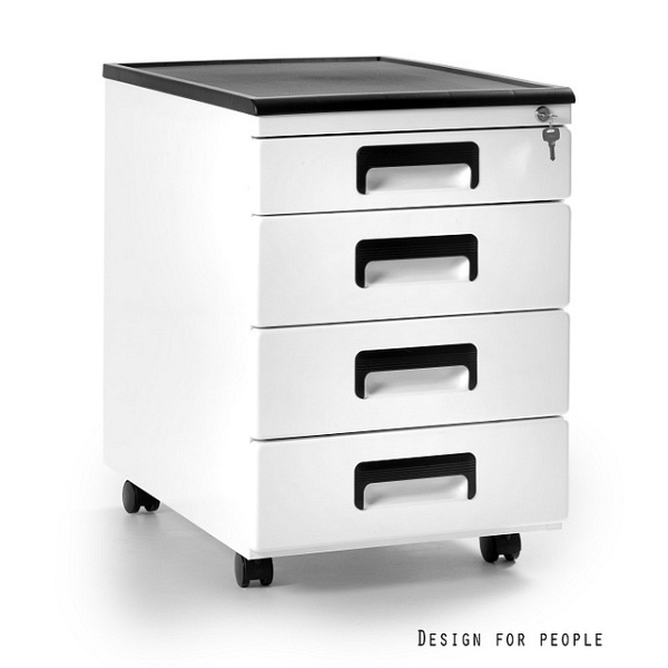 Kontener 325-W - Unique