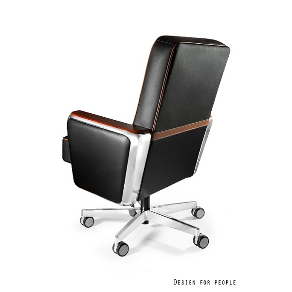 Fotel Regen Low - Unique