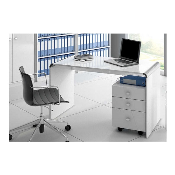 Biurko Murano 130 - Hubertus Meble