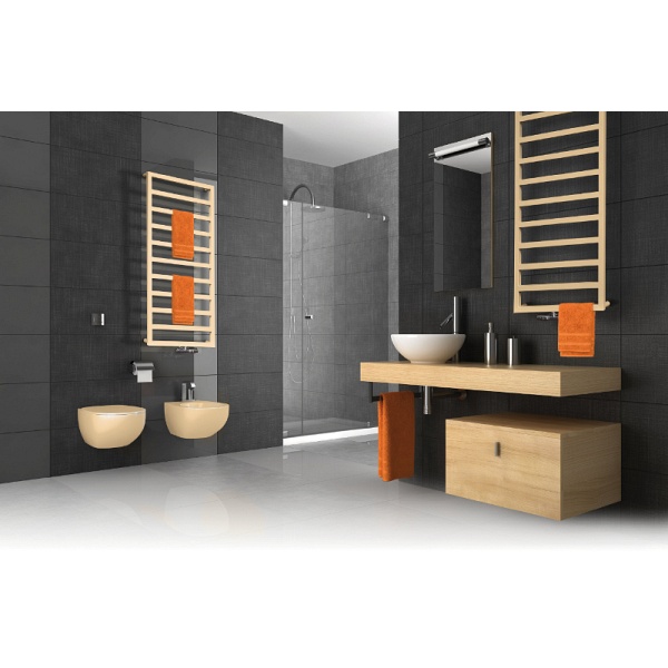 Grzejnik Loft Radeco