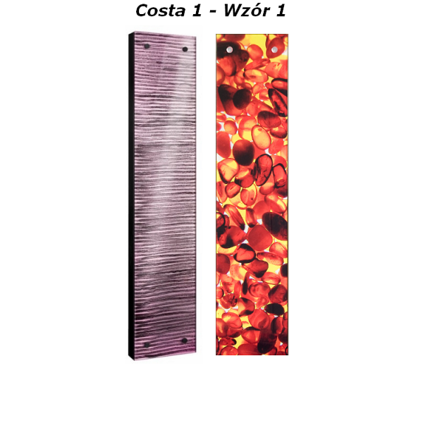 Grzejnik Costa Radeco