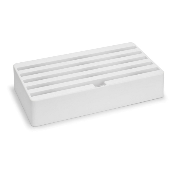 All-Dock L - biały - Unique