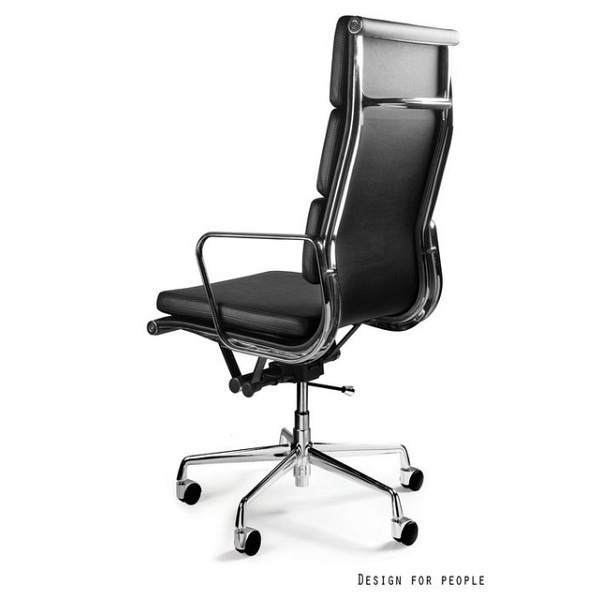 Fotel Wye HL skóra - Unique