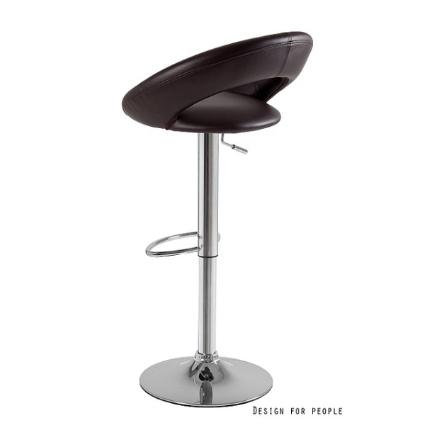 Hoker Carino brązowy - Unique