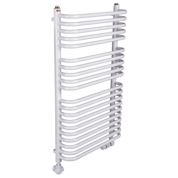 Grzejnik A/U Radeco A6-600/U wys. 1440mm szer. 635mm Moc 1360W