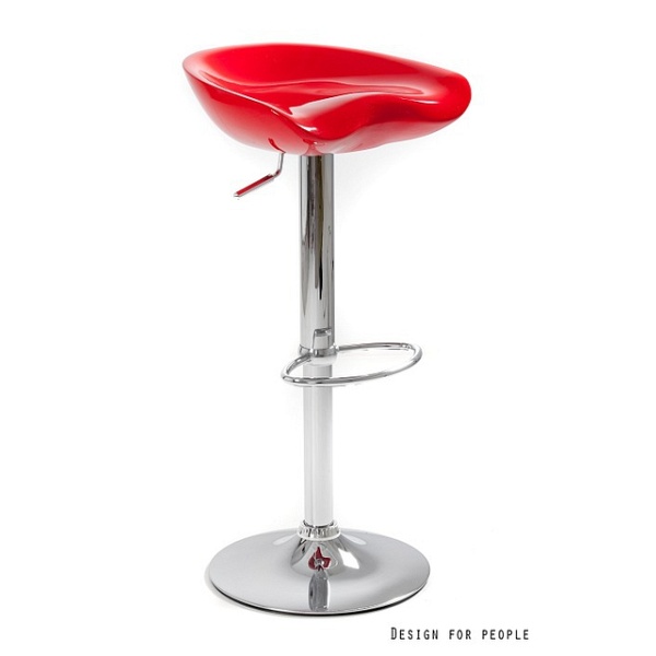 Hoker Club czerwony - Unique