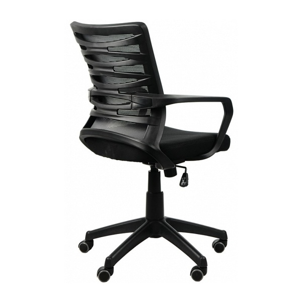 Fotel biurowy Flexy szary - SitPlus