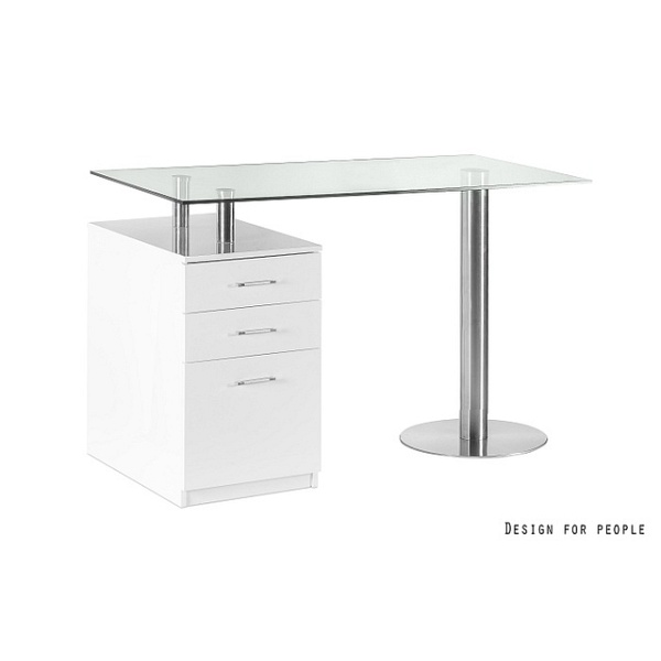 Biurko Seca - Unique