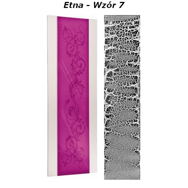 Grzejnik Etna Radeco