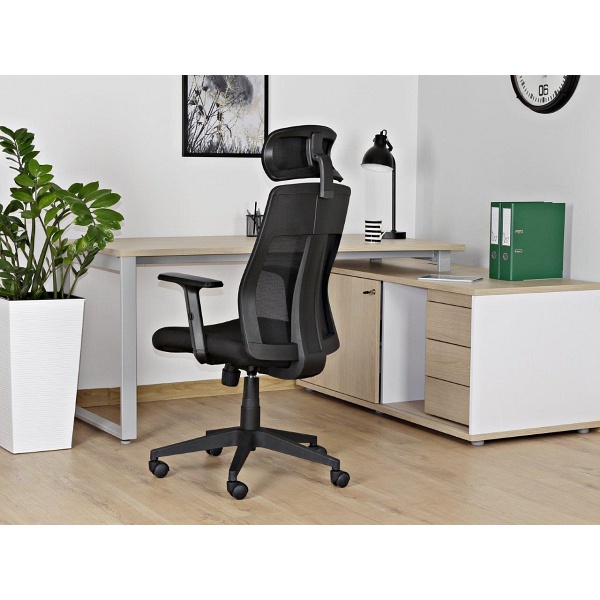 Fotel biurowy Explore - Unique