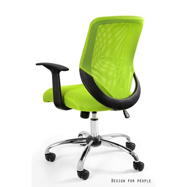 Fotel Mobi / zielony - Unique