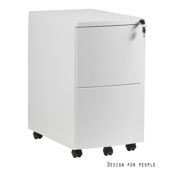 Kontener RPH-02-W - Unique