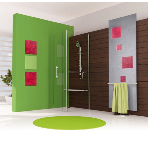 Grzejnik Cedro Radeco