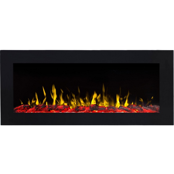 Kominek elektryczny Pride B128 (50) ( bez funkcji grzania ) - Aflamo