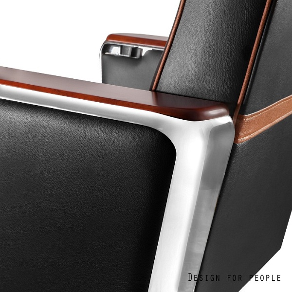 Fotel Regen Low - Unique