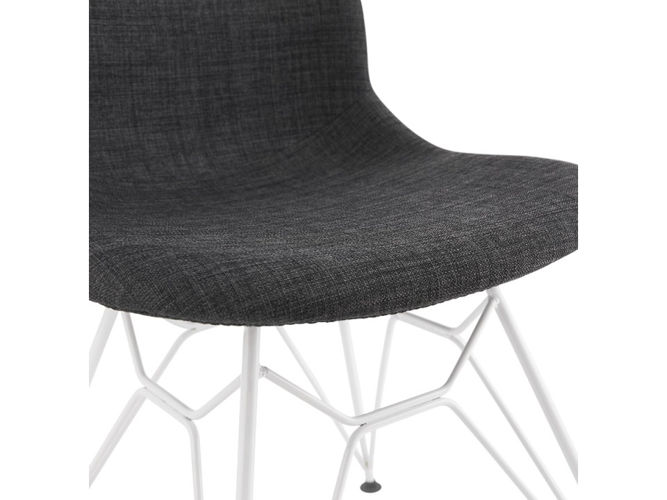 Krzesło PIKA - Kokoon Design