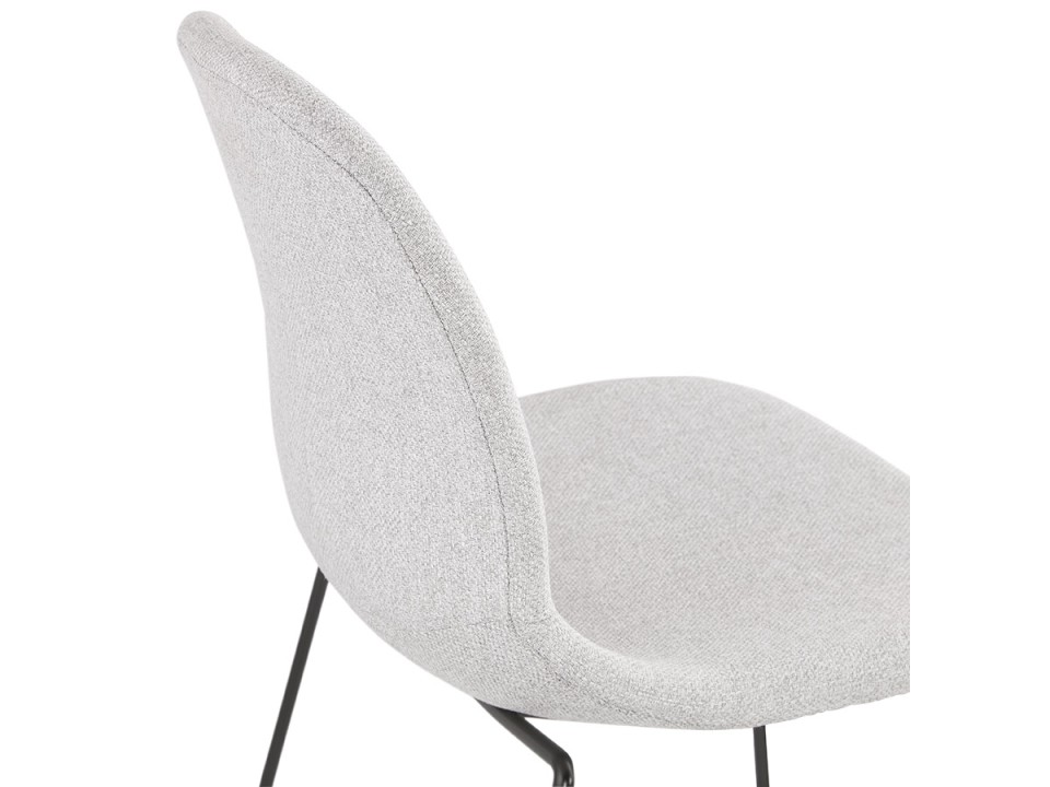 Krzesło SILENTO - Kokoon Design