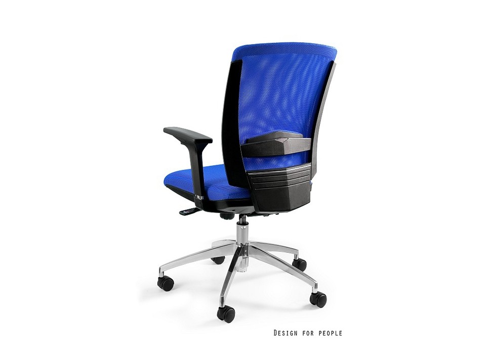 Fotel Multi / niebieski - Unique