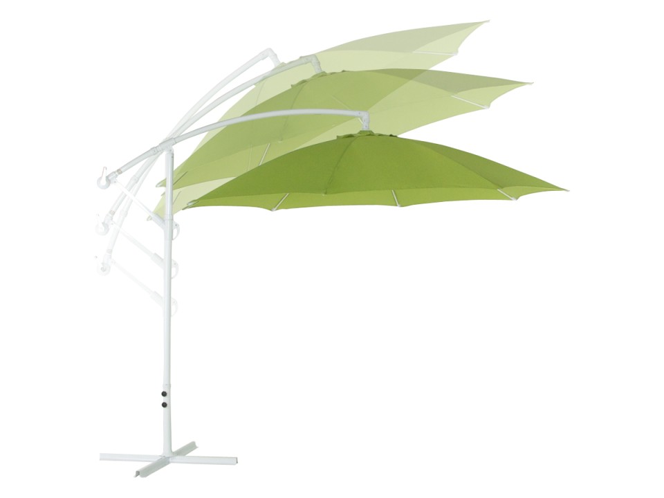 Parasol SUNA - Kokoon Design