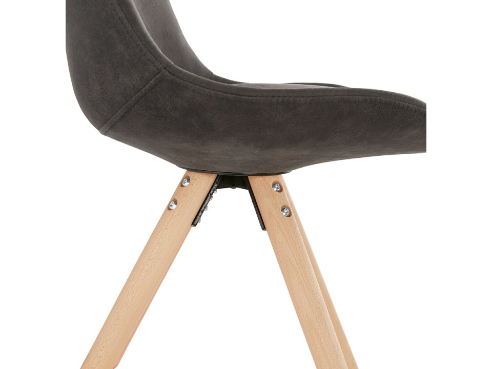 Krzesło CHARLIE - Kokoon Design