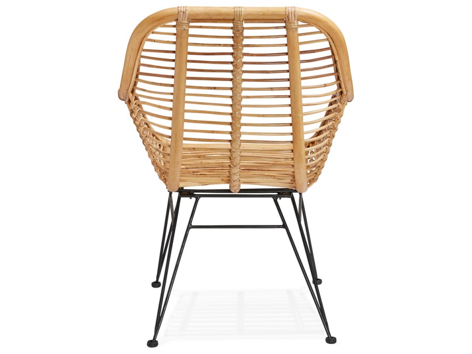 Krzesło PANDA - Kokoon Design