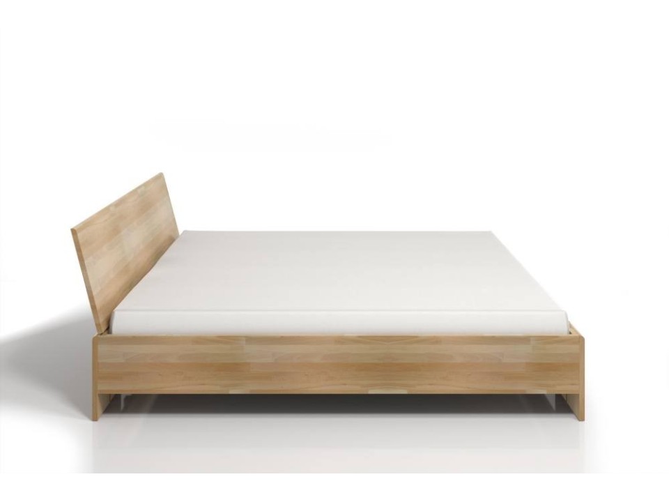 Łóżko drewniane bukowe VESTRE Maxi & Long 90x220 - Skandica