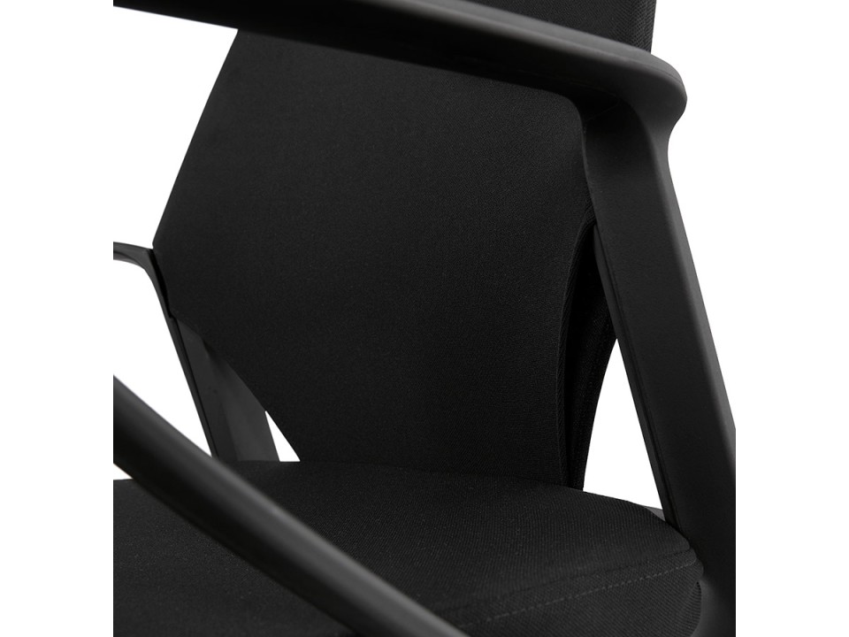 Krzesło biurowe SERIOS - Kokoon Design