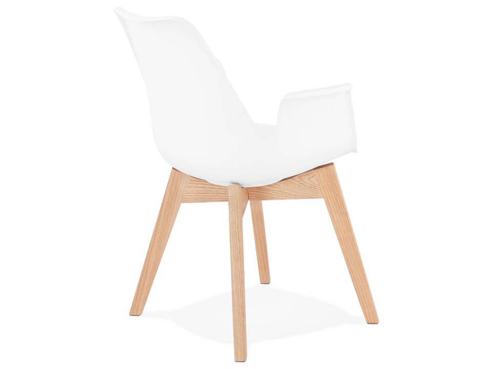 Krzesło ALCAPONE - Kokoon Design