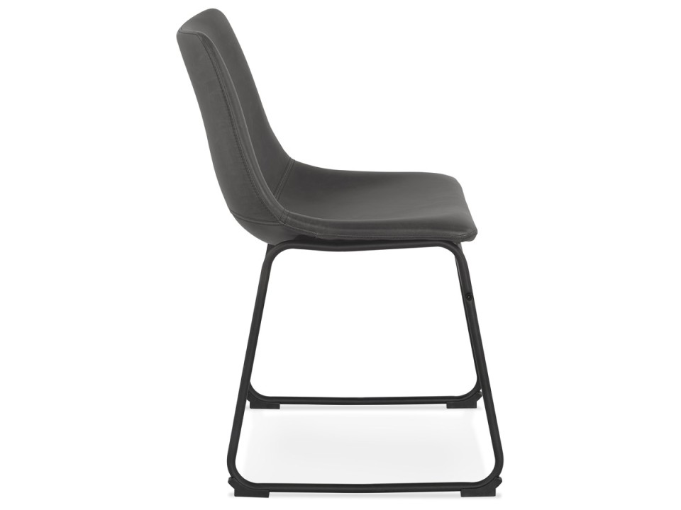 Krzesło BIFF - Kokoon Design