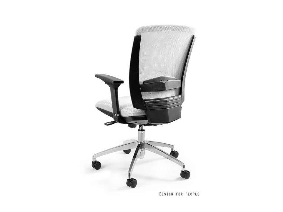 Fotel Multi / biały - Unique