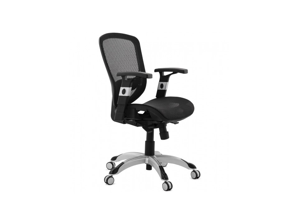 Krzesło biurowe KATRINA - Kokoon Design
