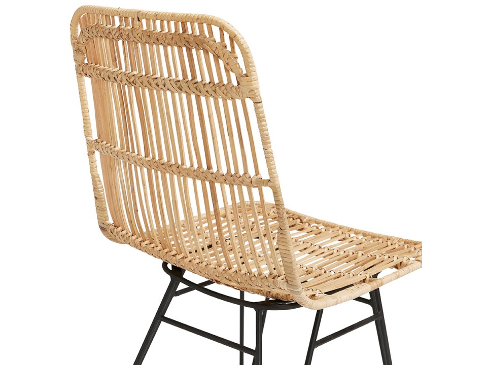 Krzesło MANIFIK - Kokoon Design