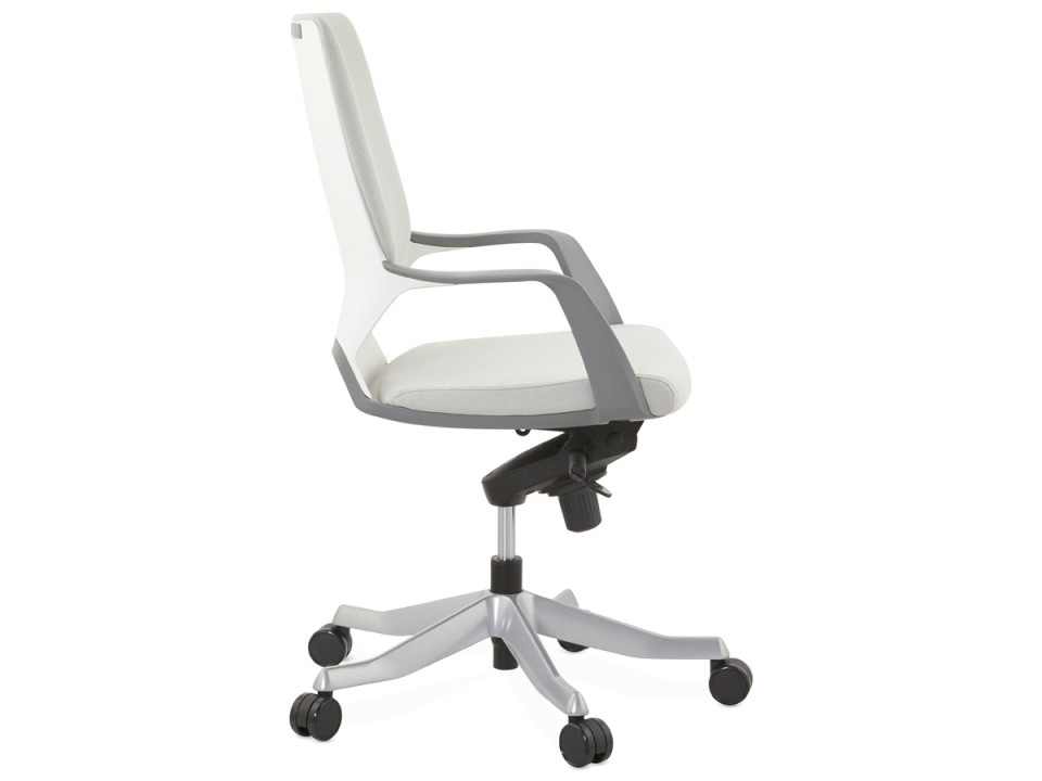 Krzesło biurowe ALYSSA - Kokoon Design