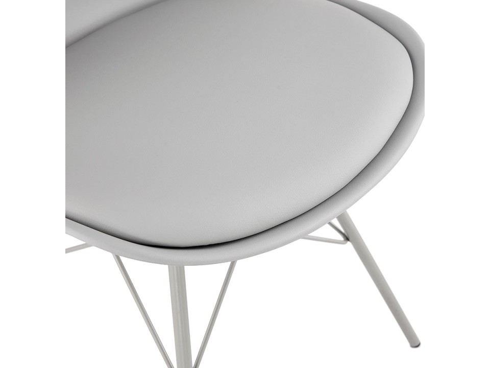Krzesło FABRIK - Kokoon Design