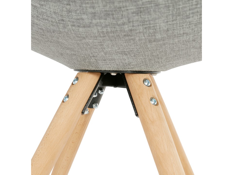 Krzesło BRASA - Kokoon Design