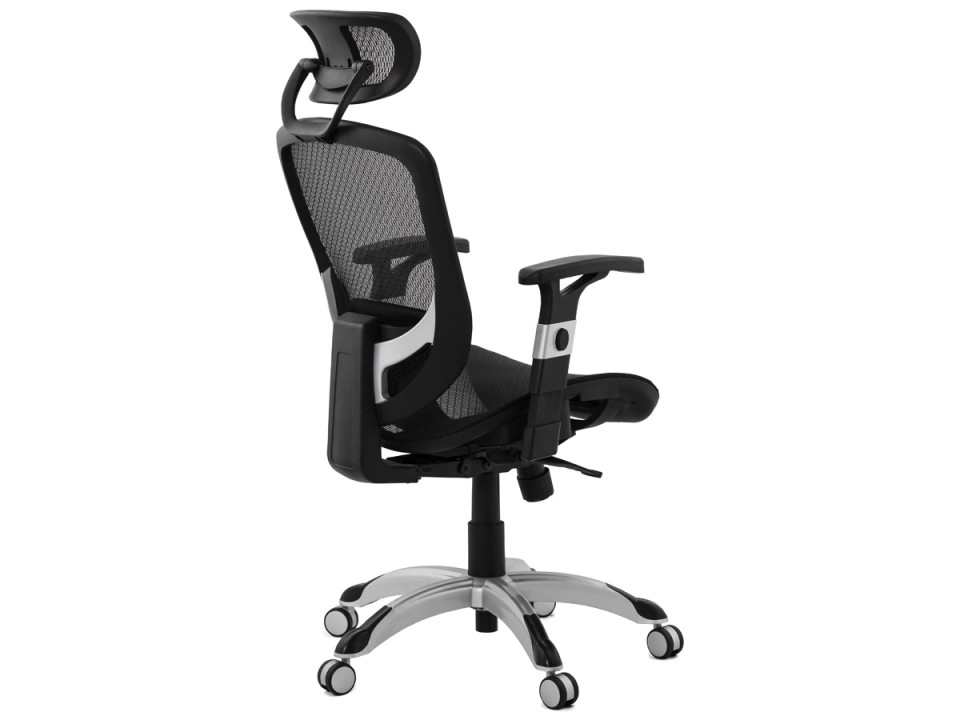 Krzesło biurowe KATRINA - Kokoon Design
